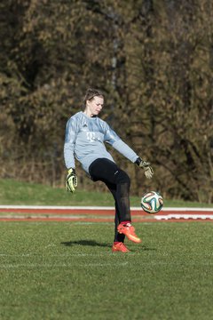 Bild 329 - B-Juniorinnen SV Wahlstedt - Holstein Kiel : Ergebnis: 0:7